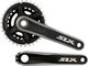 Shimano Set de Pédalier SLX FC-M7000-11-B2 Hollowtech II - noir/175,0 mm 24-34