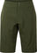 Endura Hummvee Lite Shorts w/ Liner Shorts - ghillie green/M