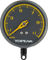 Topeak Pressure Gauge for JoeBlow Sport III - black