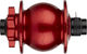 SON 28 15 110 Boost Disc 6-Loch Nabendynamo - rot/32 Loch