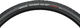 Vittoria Terreno Mix TNT G2.0 28" Folding Tyre - anthracite-black/28 /33 mm/33-622