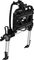 Thule OutWay 2bike Platform Rear Carrier - black