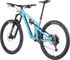 Yeti Cycles SB140 LR C2 C/Series Carbon 29" Mountain Bike - turquoise/160 mm/29"/L