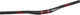 Race Face Next 3/4" 19 mm 31.8 Riser Carbon Handlebars - carbon-red/725 mm