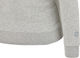 bc basic Sweat à capuche pour enfants vélo - heather grey/L/134, 140