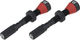 Reserve Fillmore Valve Tubeless Valve - Set of 2 - black/SV 50 mm