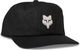 Fox Head Alfresco Adjustable Cap - black/one size