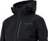 Endura Hummvee Waterproof Hooded Damen Jacke - black/M