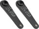 e*thirteen espec Race Carbon SelfExtractor BOSCH Crank - black/170,0 mm