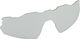 Oakley Verres pour Lunettes Radar® EV Pitch - clear/vented