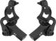 Magura Shiftmix 4 Handlebar Clamp for Shimano I-Spec EV - black/pair