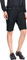 VAUDE Short pour Dames Womens Drop - black/36