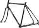 Surly Disc Trucker 700c/28" Frameset - black/56 cm