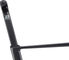 Factor OSTRO V.A.M. Disc T47a Shimano tint over chrome Carbon frame kit - tint over chrome/54 cm, 110 mm x 38 cm, SB 0 mm