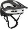 uvex Casque renegade MIPS - black-white mat/57 - 61 cm