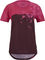 VAUDE Camiseta para damas Moab T-Shirt VI - lychee/36