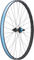 Reynolds 329 Blacklabel 29" Disc Centerlock Carbon Wheel - OEM Packaging - black-grey/148 mm/Boost/29"/SRAM XD/SRAM XD/148 mm/rear wheel only/rear wheel only