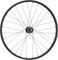 tune Juego de ruedas Crosser Alu Endurance Disc Center Lock 27,5" - negro/Shimano carretera/142 mm/100 mm/27,5" (650B)/100 mm/Shimano carretera/100 mm/142 mm/Non Boost/Non Boost