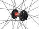 BEAST Components XS30 Disc 6-Bolt Boost Carbon 29" Wheelset - UD carbon-black/Shimano Micro Spline/148 mm/Boost/110 mm/Boost/110 mm/Shimano Micro Spline/110 mm/148 mm/29"