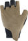 Roeckl Brixen Halbfinger-Handschuhe - black/8