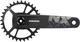 SRAM Juego de bielas NX Eagle Boost Direct Mount DUB 12 velocidades - black/170,0 mm