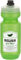 SPURCYCLE Relish Your Ride Drink Bottle 650 ml - green/650 ml