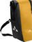 VAUDE Aqua Back Single (rec) Hinterradtasche - burnt yellow/24000 ml