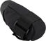 Lezyne Micro Caddy Saddle Bag - black/S