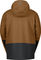 Scott Veste Dryo Pro 2.5 Layer - bread brown/M