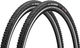 Maxxis Set de 2 Pneus Souples All Terrane 28" - noir/28 /33 /33-622