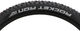 Schwalbe Rocket Ron Evolution ADDIX Speed Super Race 29" Faltreifen - schwarz/29 "/57 mm/57-622/2.25 "