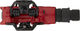 Ritchey Pedales de clip Comp XC Mountain - red/universal