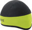 GORE Wear C3 GORE WINDSTOPPER Skull Cap - neon yellow-black/54-58