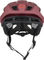 Fox Head Speedframe MIPS Helm - bordeaux/55 - 59 cm