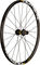 Mavic Crossride FTS-X Disc 6-Loch 26" Laufradsatz - schwarz/135 mm/100 mm/26"/100 mm/Shimano MTB/100 mm/135 mm/Shimano MTB/Non Boost/Non Boost