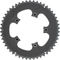 Shimano Ultegra Kettenblatt FC-6750 / FC-6750-G 10-fach - silber/50 Z