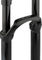 RockShox Fourche à Suspension Judy Gold RL Solo Air OneLoc Remote 27,5" - gloss black/Blocage Rapide 5 mm/120 /42 /1 1/8"/100 mm/27,5" (650B)/100 mm/100 mm