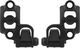 Magura Shiftmix 4 Handlebar Clamp for Shimano I-Spec EV - black/pair