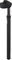 RockShox Reverb AXS XPLR 50 mm Dropper Post - black/400 mm/27,2 mm/0 mm/Without