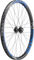 ENVE ENVE M70 27.5" Disc 6-bolt Carbon Wheel - OEM Pack - black-blue/Boost/27.5" (650B)/front wheel only/Boost/110 mm/110 mm/110 mm