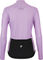 ASSOS Uma GT DRYLITE L/S S11 Damen Trikot - interstellar orchid/S