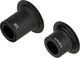 Zipp End caps for Cognition Disc V1 12 x 142 mm rear hubs - universal/Shimano