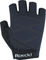 Roeckl Iton Halbfinger-Handschuhe - black/8