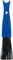 ParkTool Cepillo de limpieza de transmisiones GSC-3 - azul / negro