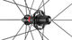 Fulcrum Racing 5 C17 Wheelset - black/130 mm/100 mm/28"/Shimano Road/100 mm/Shimano Road/100 mm/130 mm