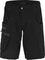 VAUDE Men's Qimsa Shorts - black uni/M