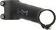 NEWMEN Evolution SL 318.2 Stem -17° - black anodizing/-17°/80 mm