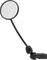 busch+müller Cycle Star Rear-View Mirror, 60 mm - black/long