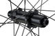 bc original 28" Gravel Disc Center Lock Wheelset - black/142 mm/100 mm/28"/Shimano Road/100 mm/Shimano Road/100 mm/142 mm/Non Boost/Non Boost