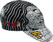 Cinelli Art Program Cycling Cap - louie cordero-lolobuko/one size